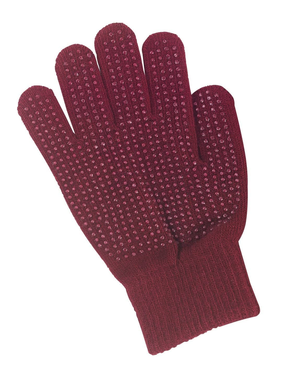 Rękawiczki jeździeckie Magic Grippy, Covalliero