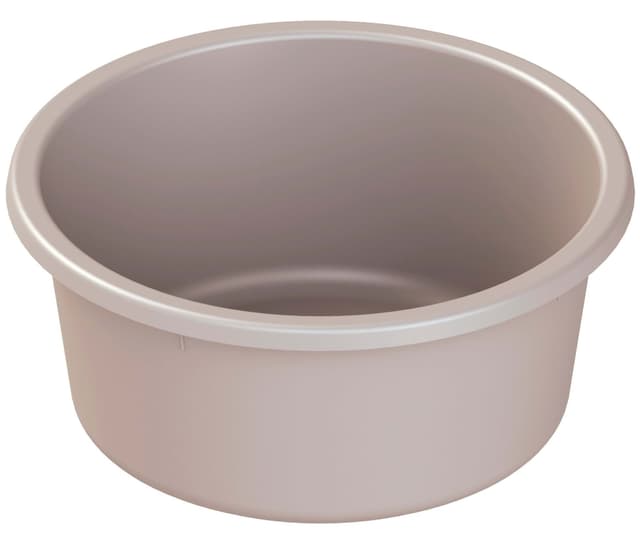 Miska na paszę dla konia, 2 l, Kerbl
