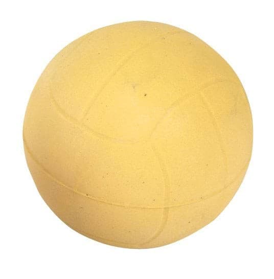 Zabawka dla psa, piłka z miękkiej gumy, 7 cm, Kerbl