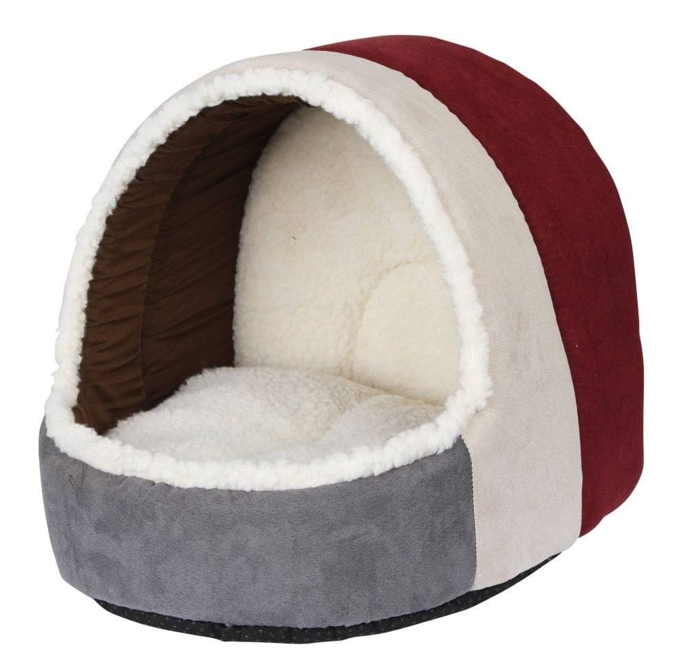 Budka dla kota Amelie, 35 x 33 x 32 cm, Kerbl