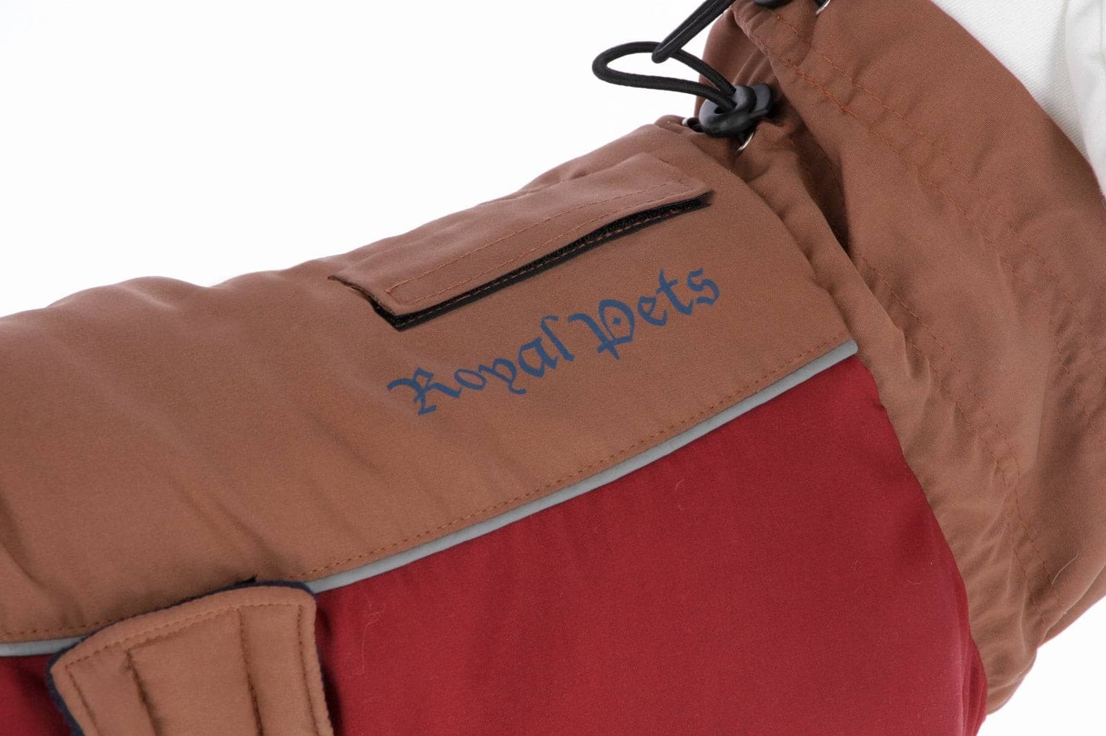 Płaszcz dla psa Royal Pets, 50 cm, XL, Kerbl