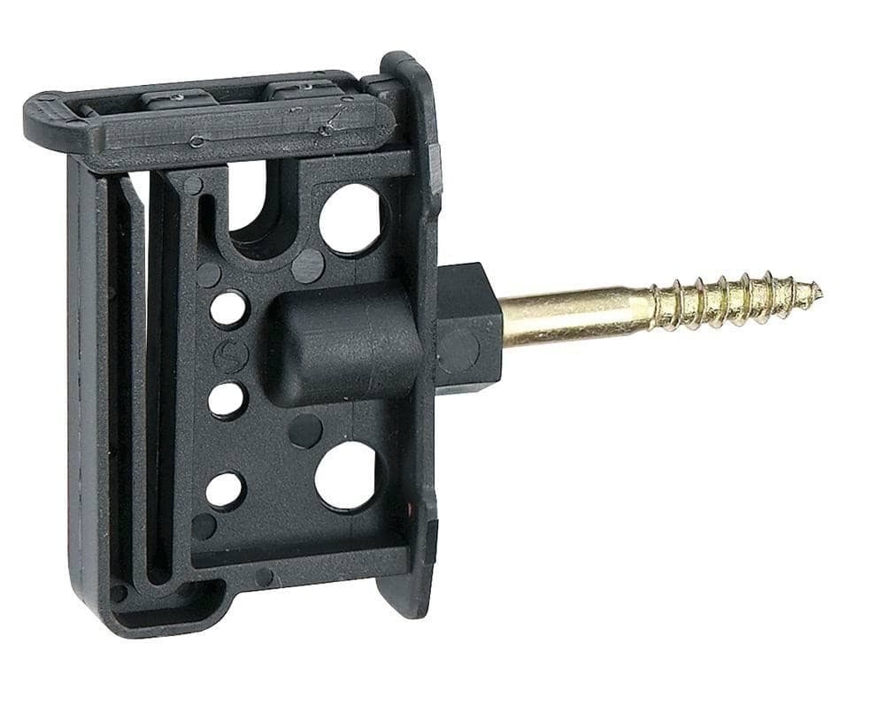 Izolator do taśmy i plecionki ogrodzeniowej Maxi Tape, Kerbl