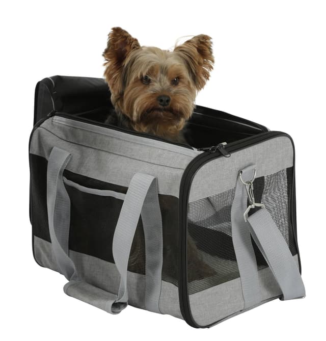 Torba podróżna dla psa Casual, 52 x 31 x 31 cm, Kerbl