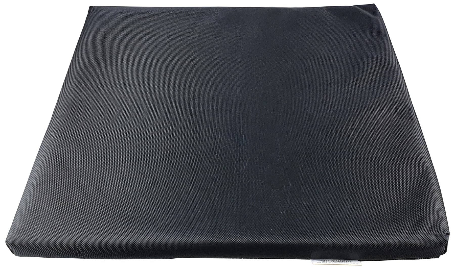 Mata do dezynfekcji, 45 x 45 x 3 cm, czarna, Can Agri