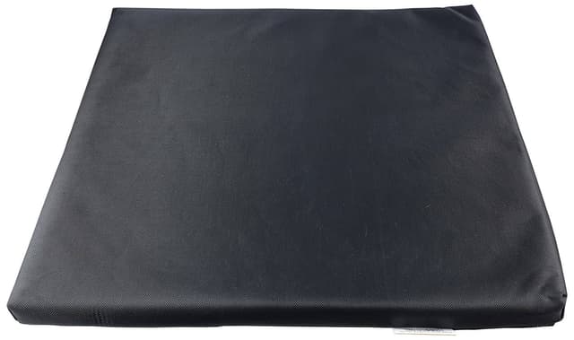 Mata do dezynfekcji, 45 x 45 x 3 cm, czarna, Can Agri