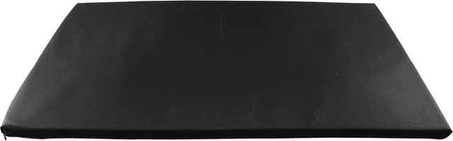 Mata do dezynfekcji, 100 x 60 x 3 cm, czarna, Can Agri