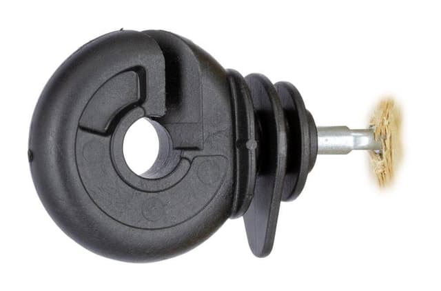 Izolator do plecionek i drutu TITAN 115 szt. ,Kerbl