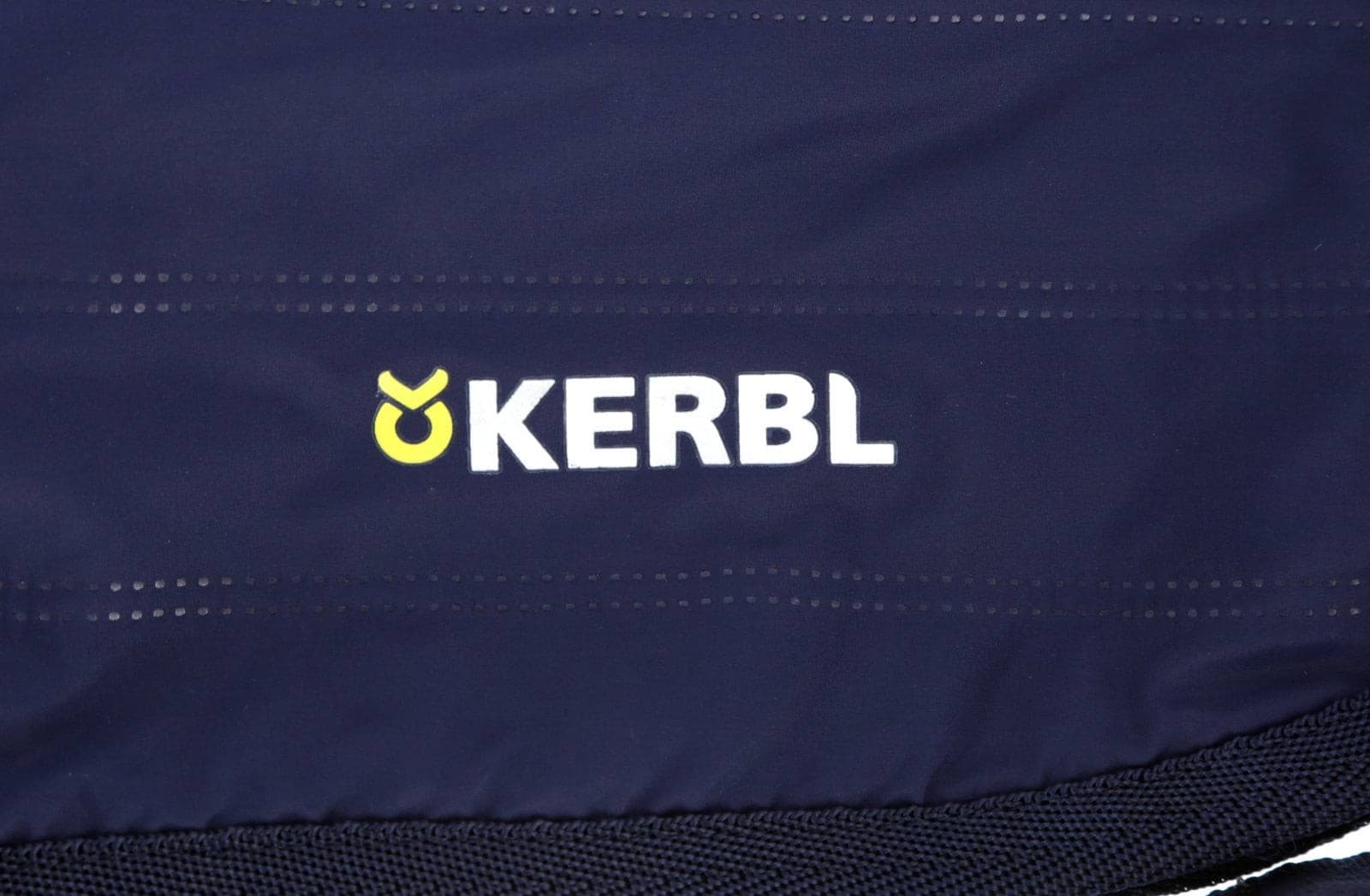 Derka dla cieląt EasyWear, 70 cm, granatowa,  Kerbl