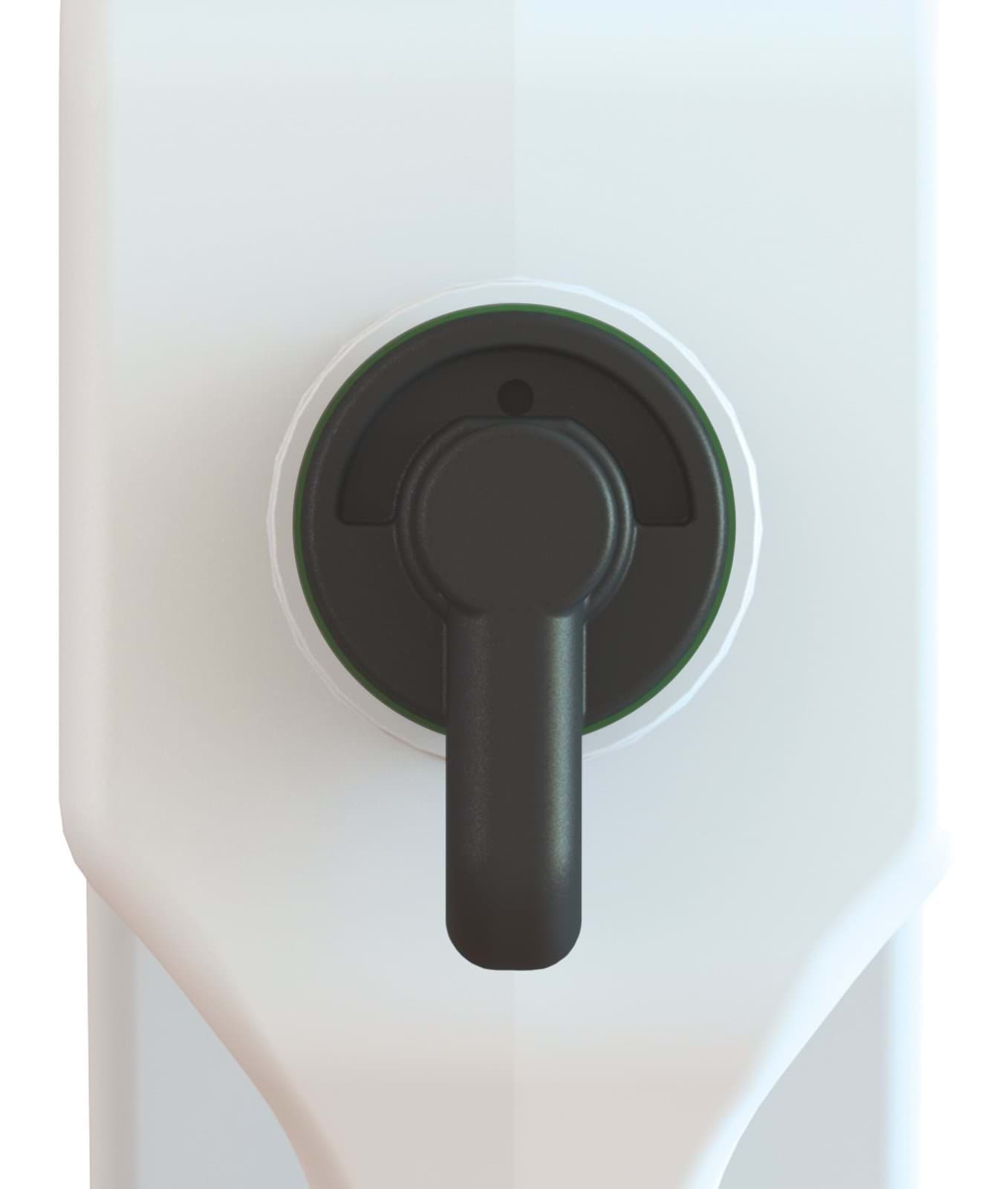 Drencher dla cieląt z sztywną sondą, "MilyDrencher", 4,0 l, Kerbl