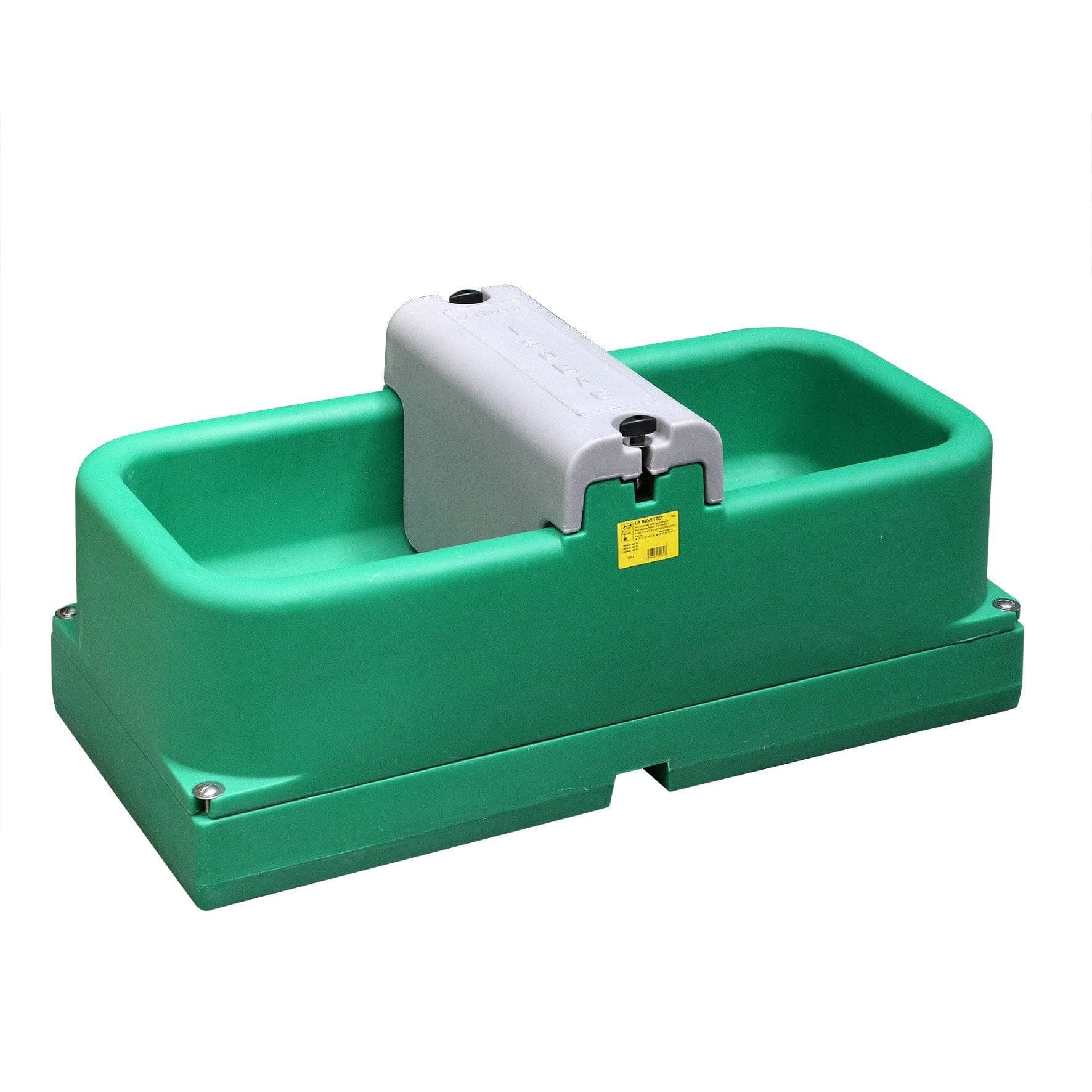 Poidło podgrzewane ISOBAC, 24V /100W, La Buvette