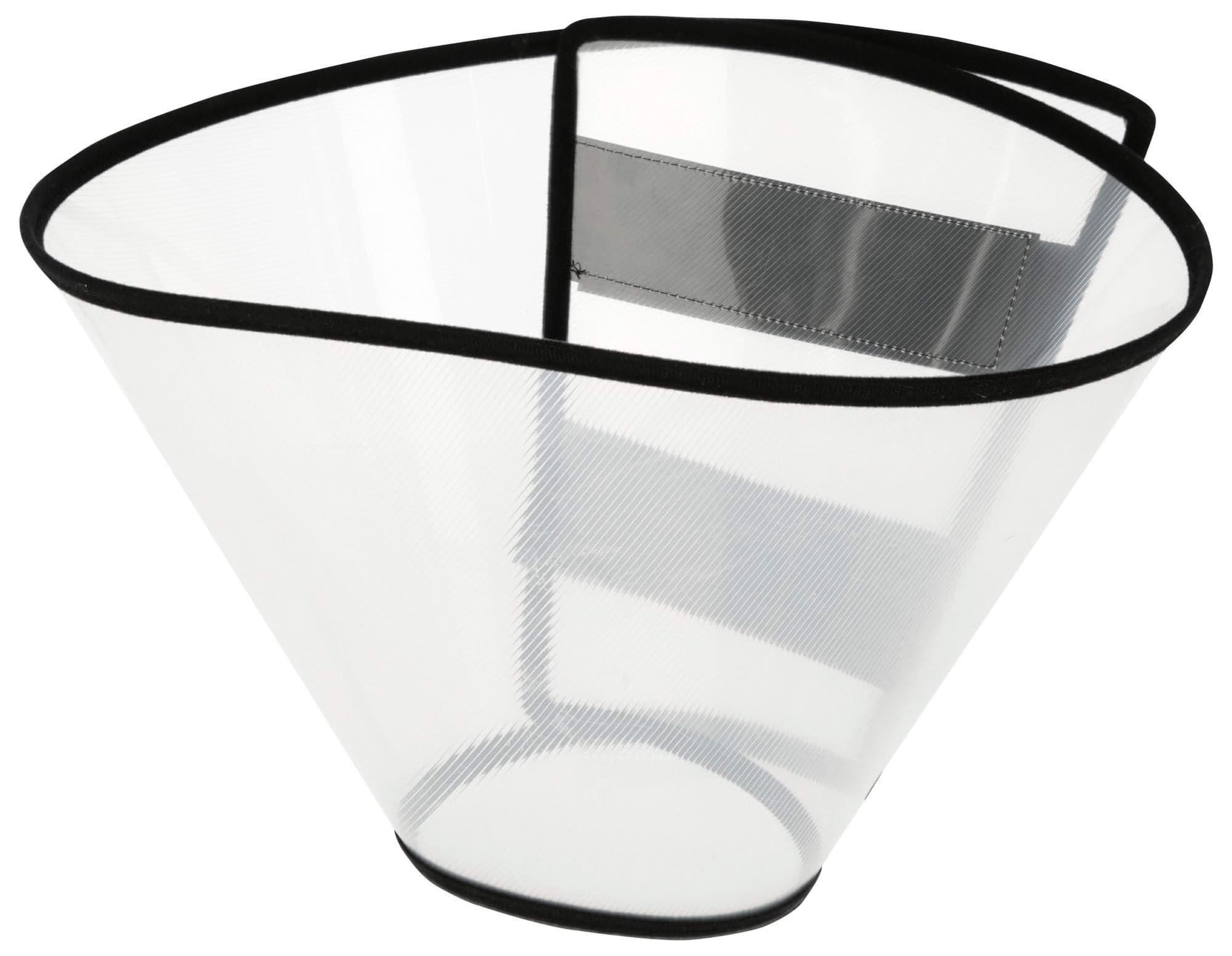 Kołnierz ochronny dla psa, 22-26 cm, 7.5 cm, Kerbl