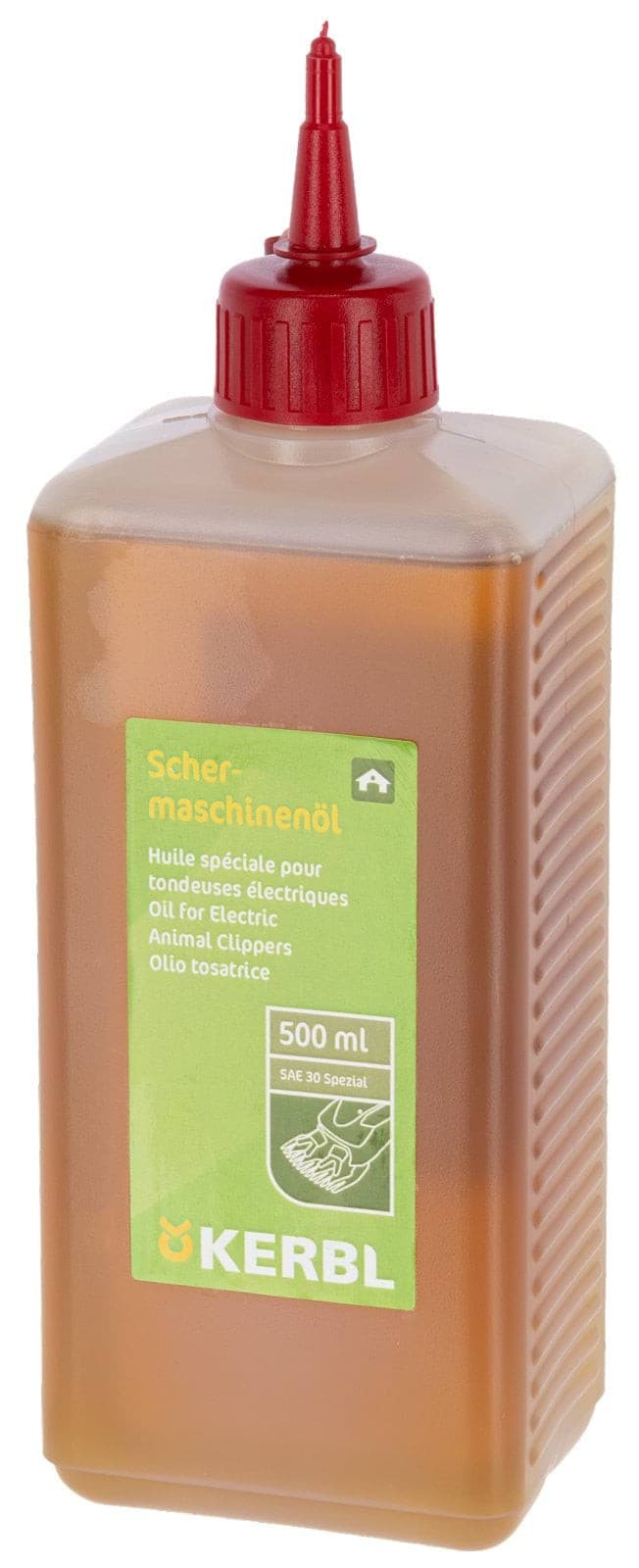 Olej do maszynki do strzyżenia, 500 ml, Kerbl
