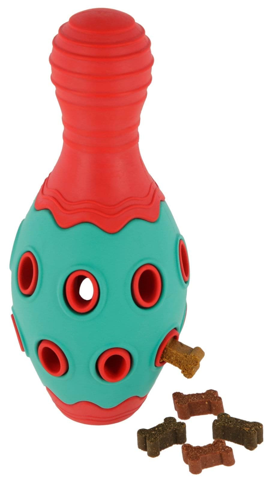Zabawka dla psa Cone ToyFastic, 15 x 6,5 cm, Kerbl