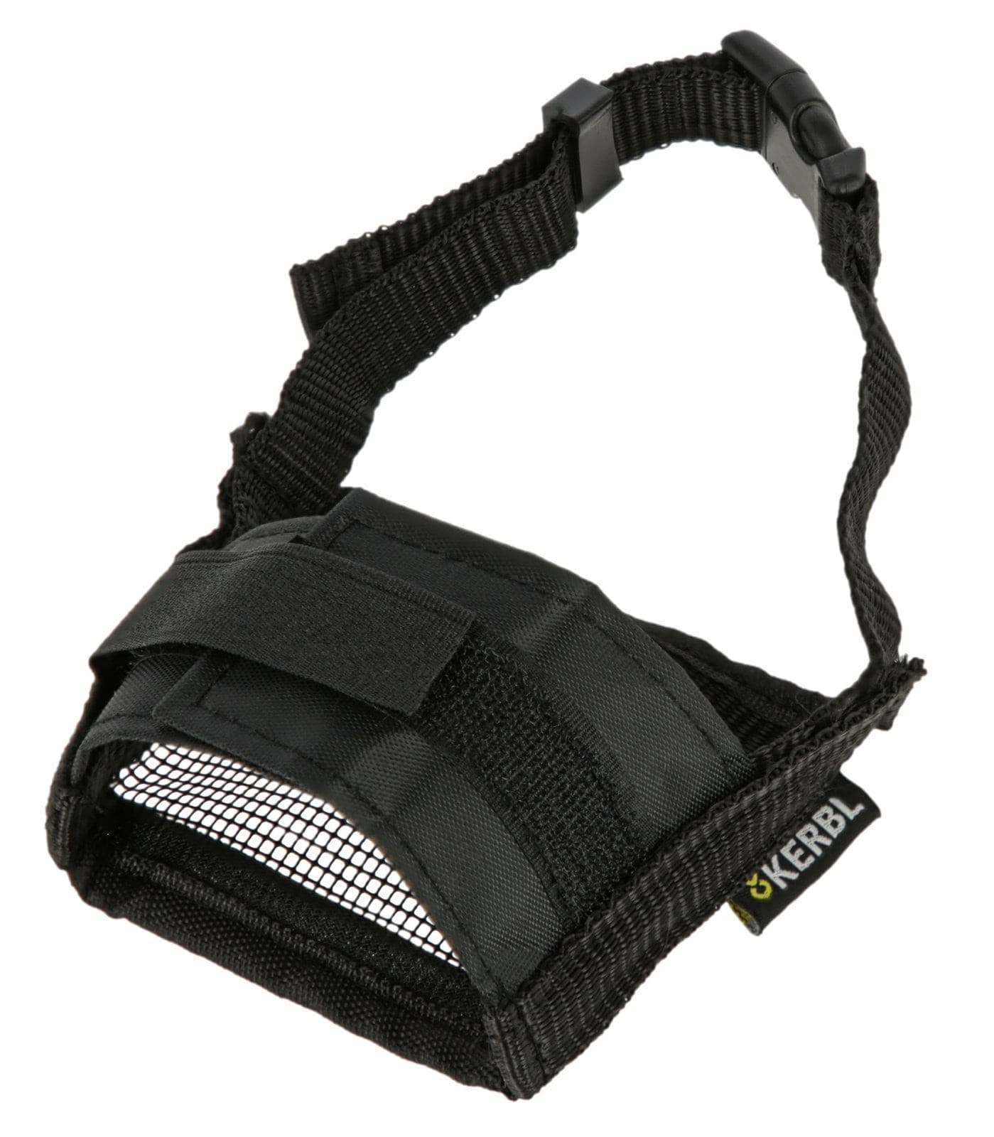 Kaganiec dla psa Nylon, 18 - 24 cm x 8,5 cm, Kerbl