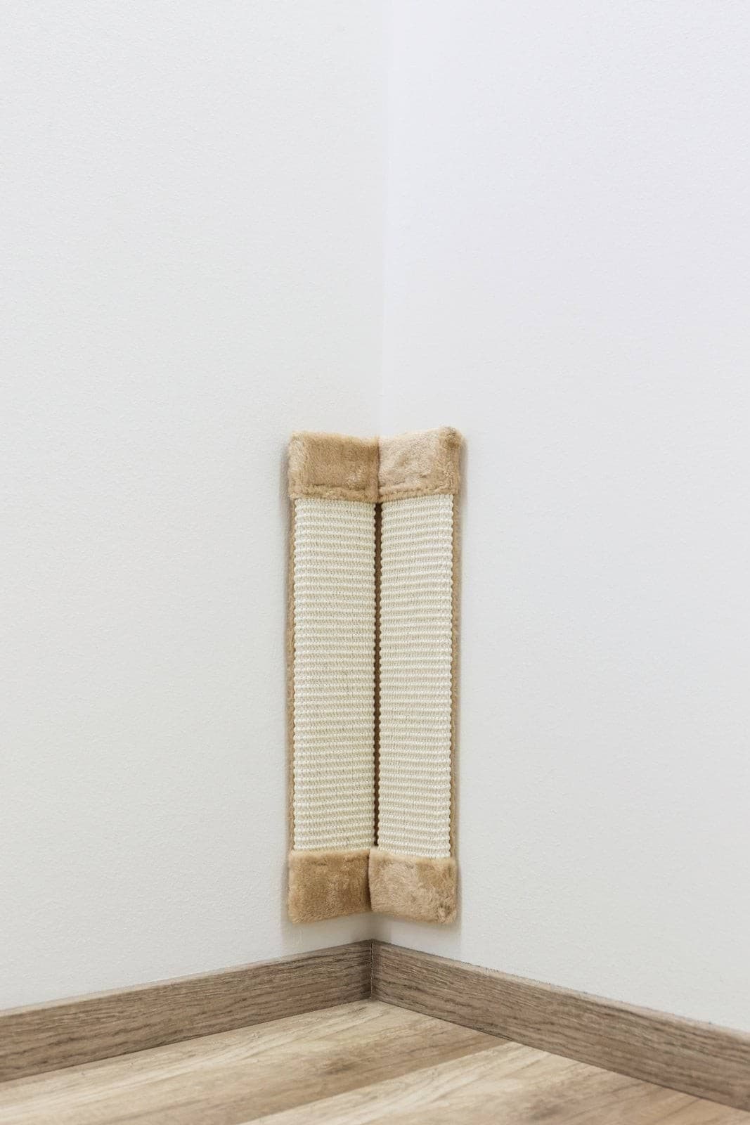 Drapak dla kota, narożny, 49 x 23 cm, Kerbl