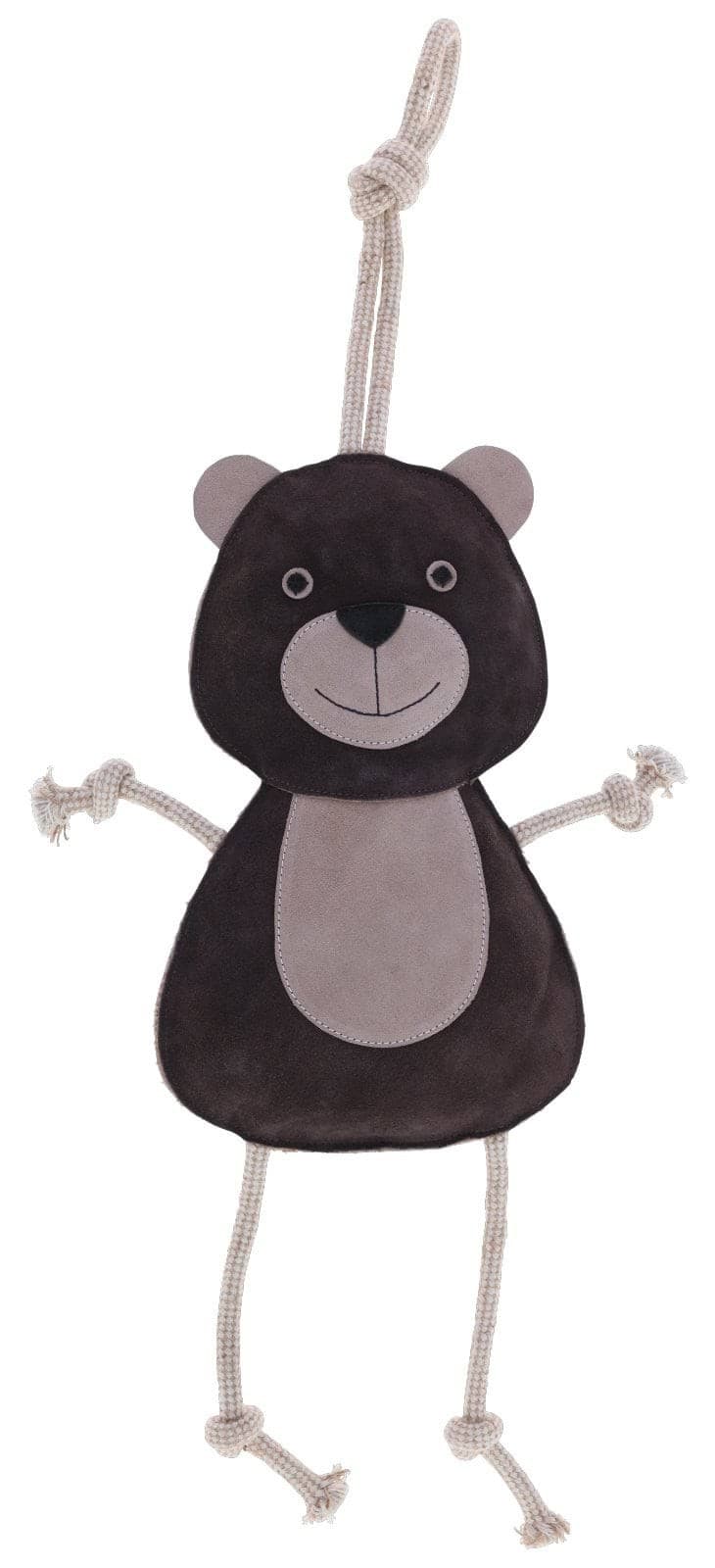 Zabawka dla konia, niedźwiedź, 40 cm, Kerbl