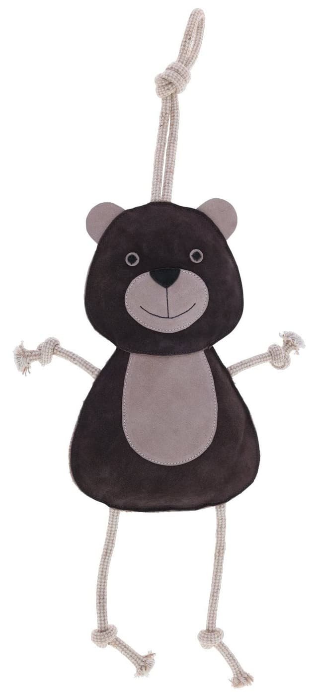 Zabawka dla konia, niedźwiedź, 40 cm, Kerbl