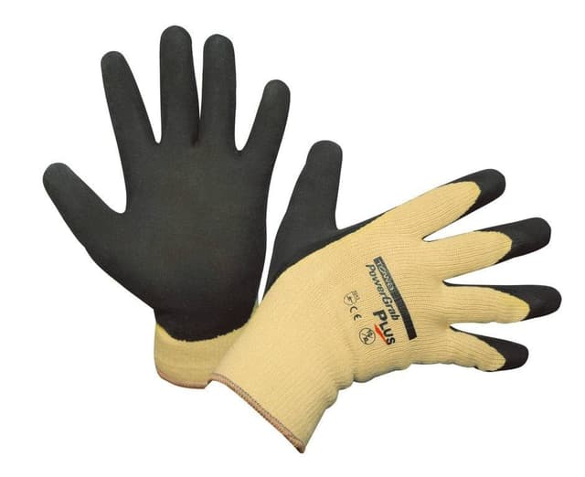 Rękawice PowerGrab Plus, Kerbl