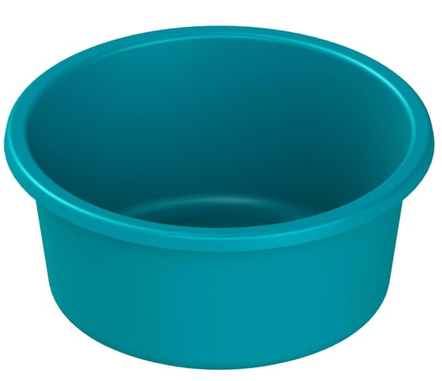 Miska na paszę dla konia, 2 l, Kerbl
