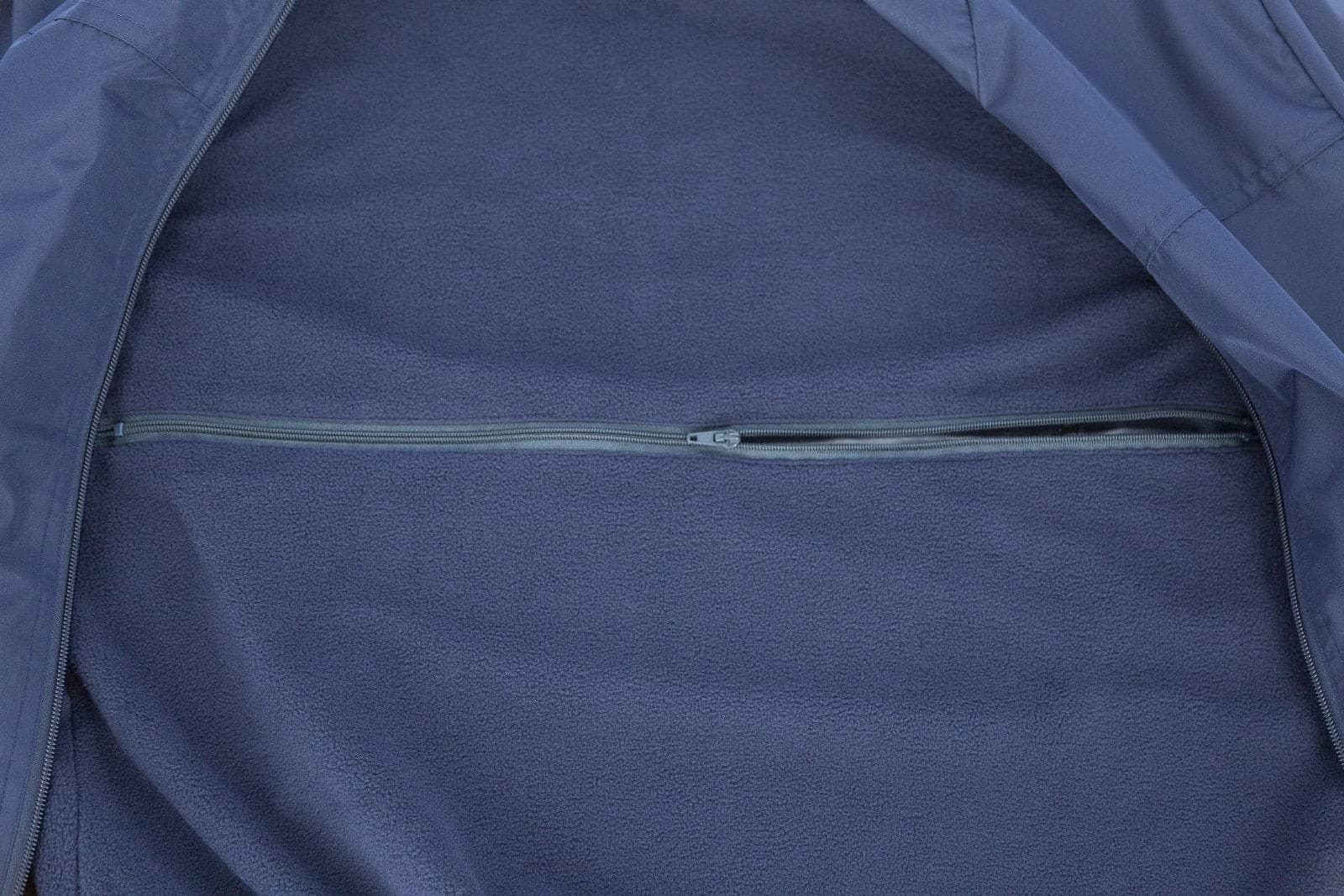 Kurtka-bluza jeździecka, damska, granatowy, Covalliero