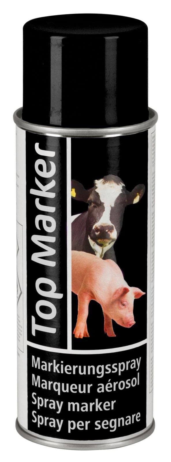 Spray do znakowania zwierząt, 500 ml, TopMarker