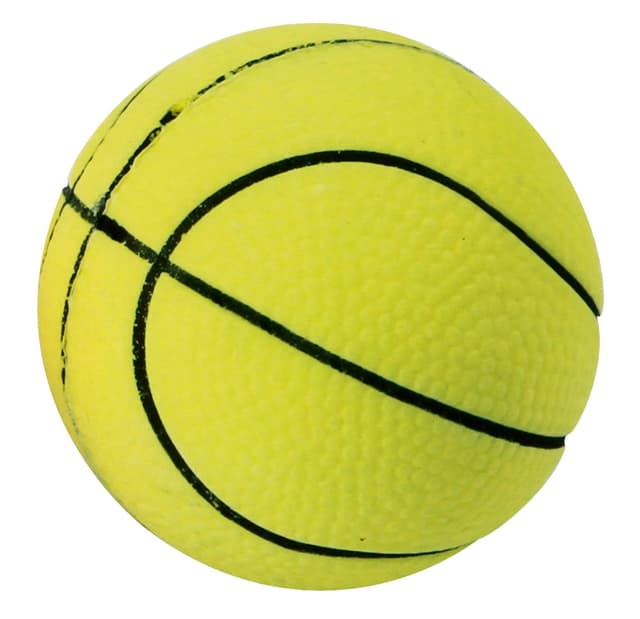 Zabawka dla psa, piłka, różne wzory, Kerbl