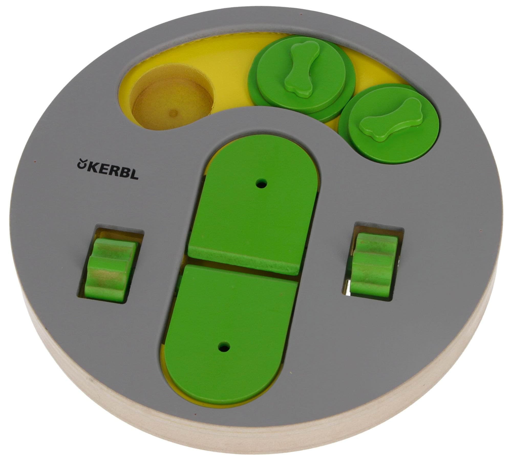 Zabawka edukacyjna dla psa Face, 23 x 4 cm, Kerbl