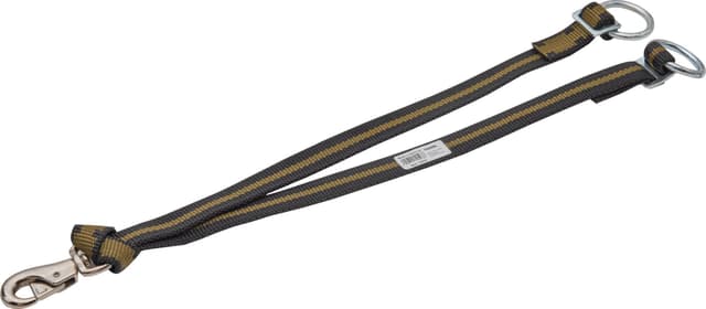 Pasy mocujące z karabińczykiem Profi, 60 cm, Kerbl