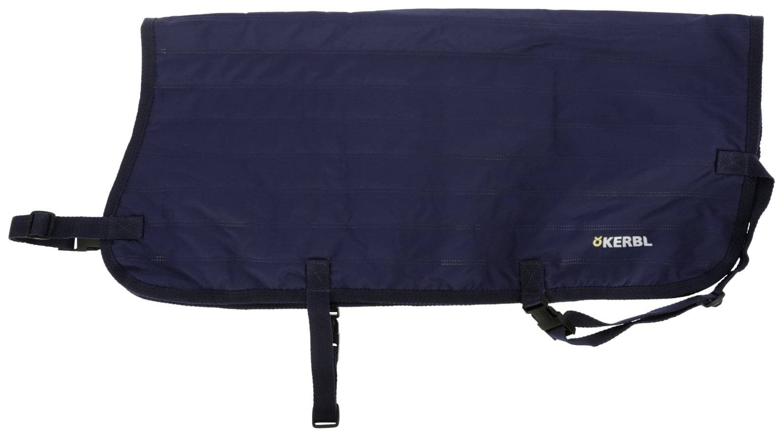Derka dla cieląt EasyWear, 70 cm, granatowa,  Kerbl