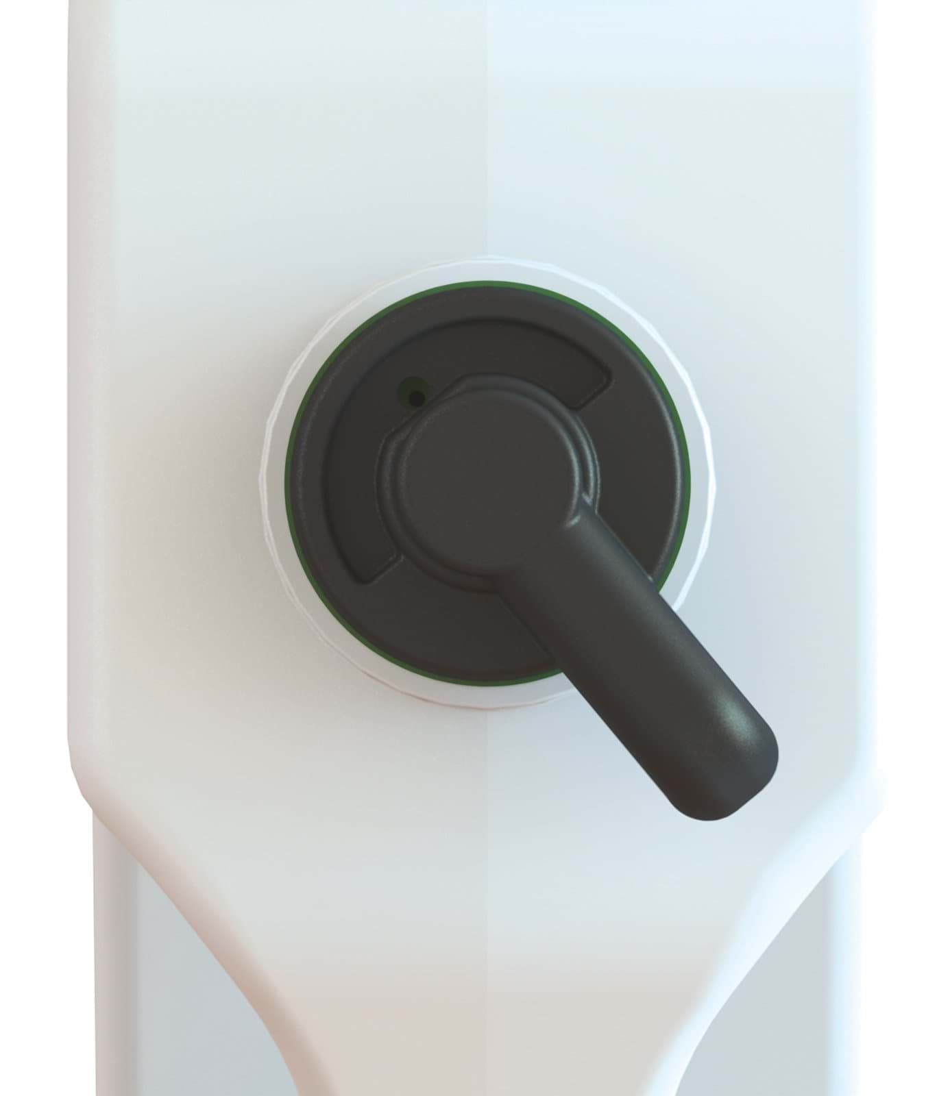Drencher dla cieląt z sztywną sondą, "MilyDrencher", 4,0 l, Kerbl