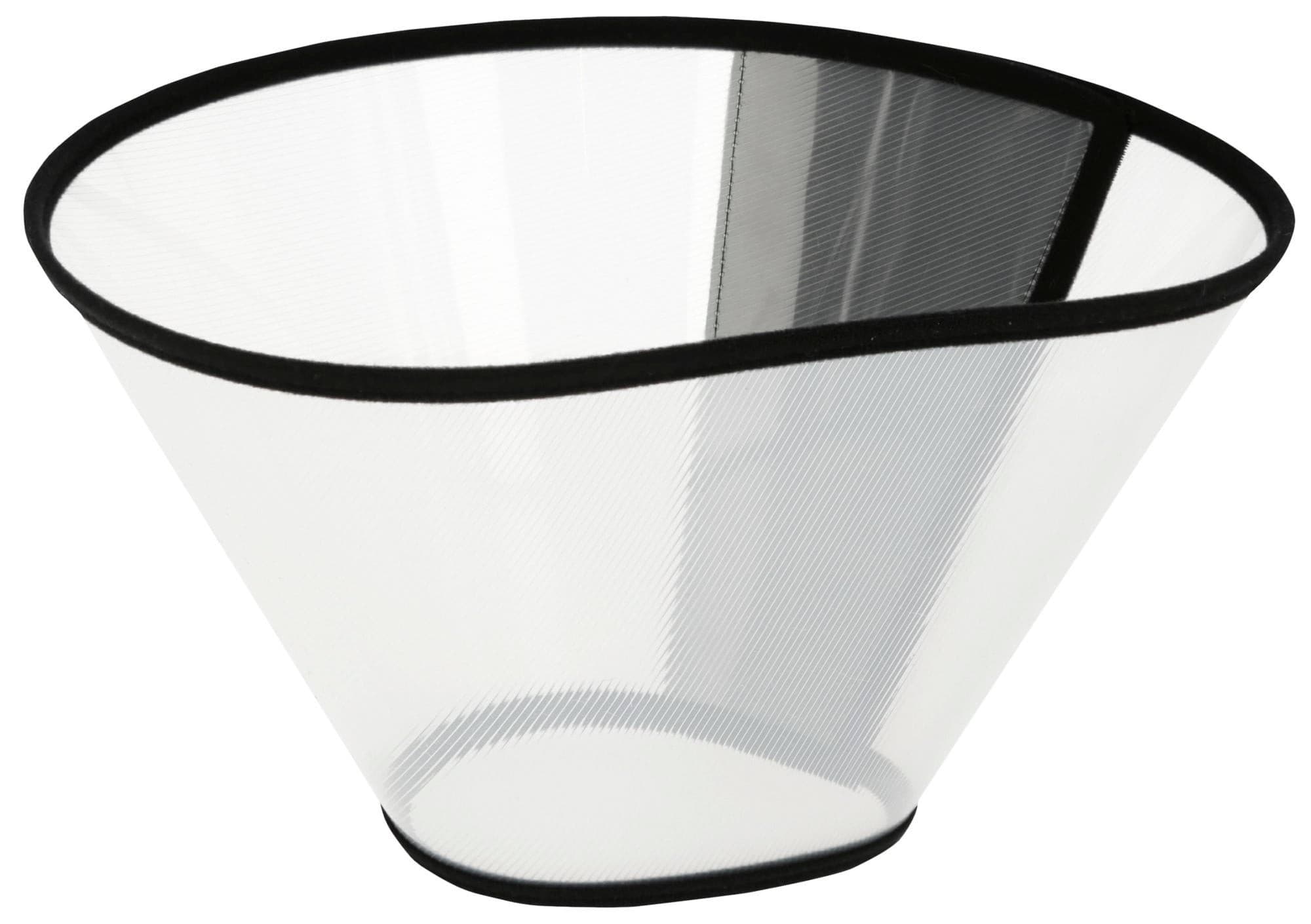 Kołnierz ochronny dla psa, 22-26 cm, 7.5 cm, Kerbl