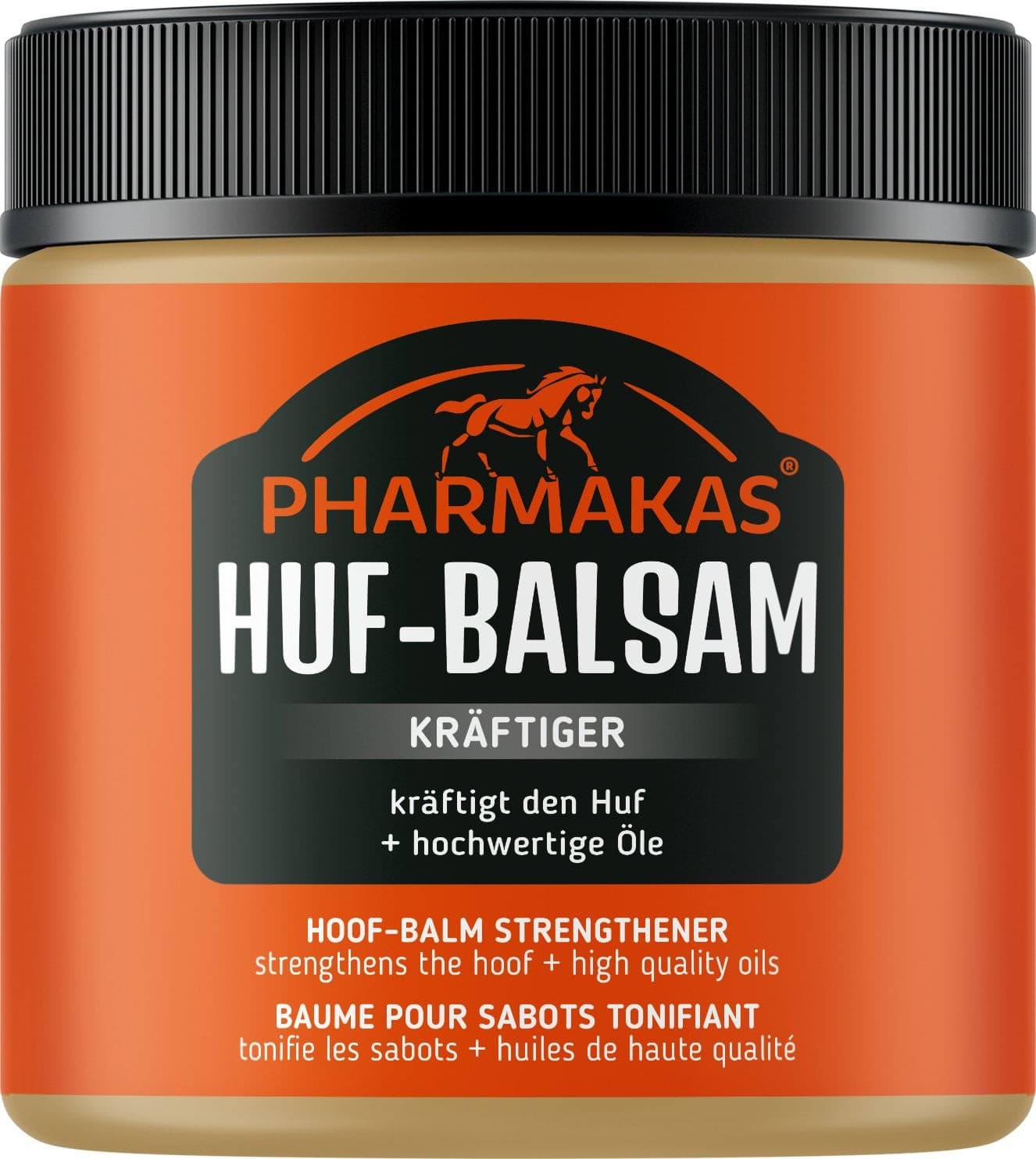 Maść wzmacniająca do kopyt PEDOCAN,500 ml, Pharmakas Horse Fitform