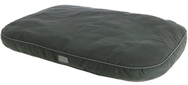 Materac Jerome, 100 x 70 x 11 cm, ciemnozielony, Kerbl