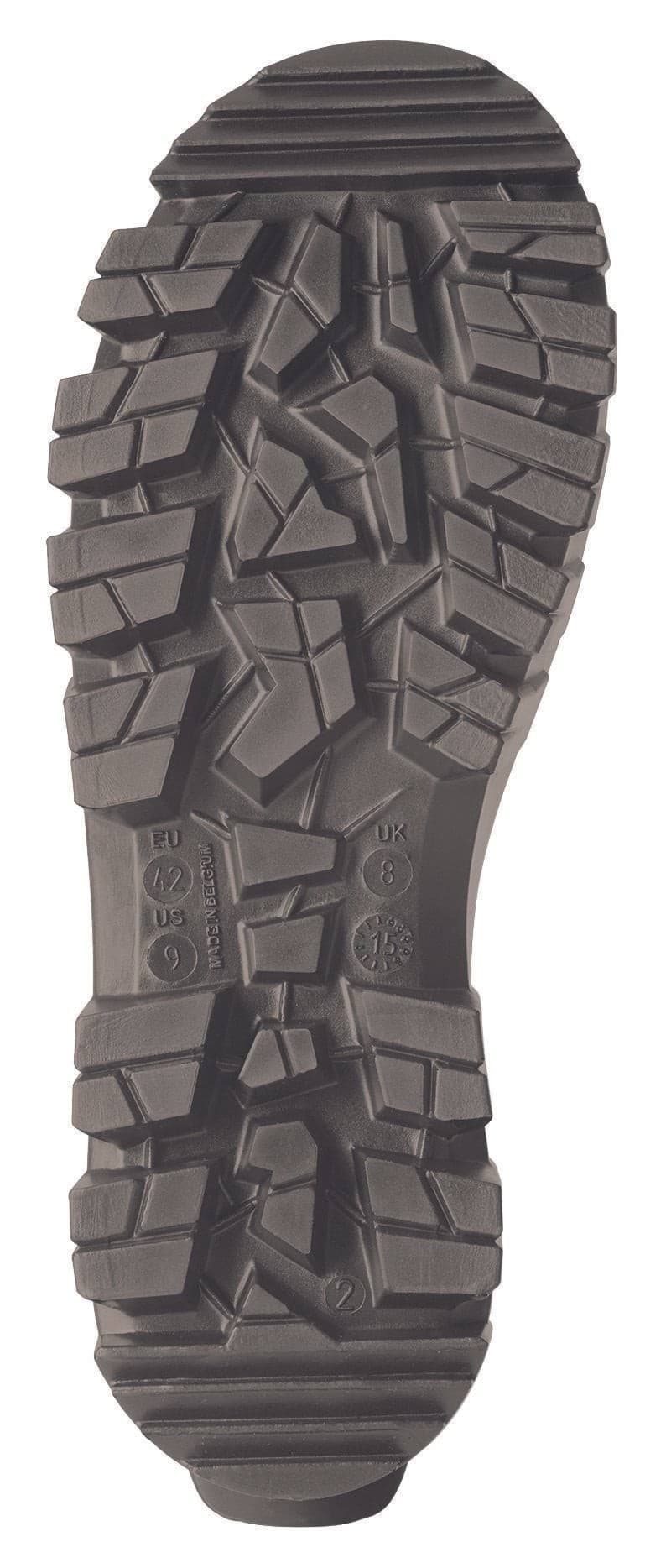 Buty ochronne zimowe Steplite XCI S5, Bekina