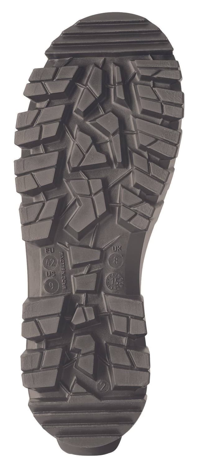 Buty ochronne zimowe Steplite XCI S5, Bekina