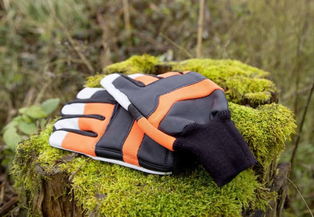 Rękawice robocze Forester, Kerbl