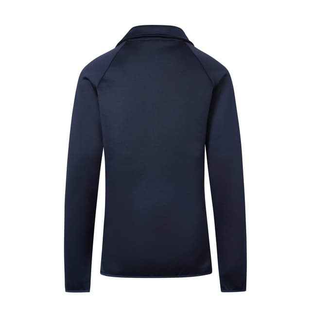 Bluza jeździecka funkcyjna, męska, granatowy, Covalliero