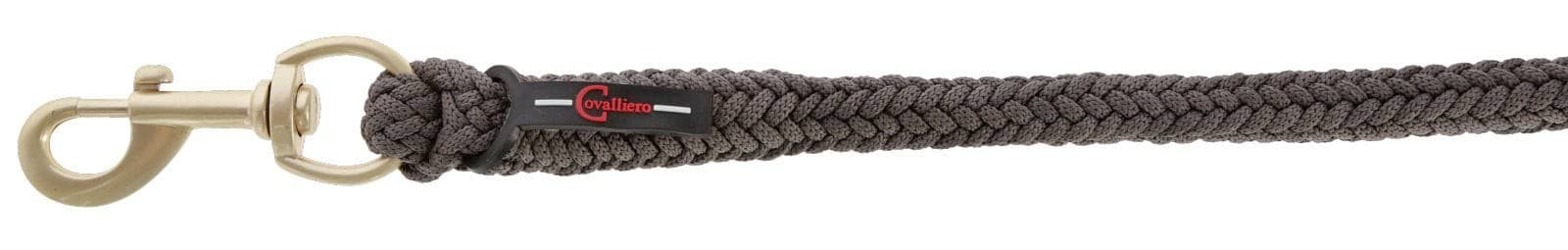 Uwiąz dla konia Classy, zwykły karabińczyk, 200 cm, Covalliero