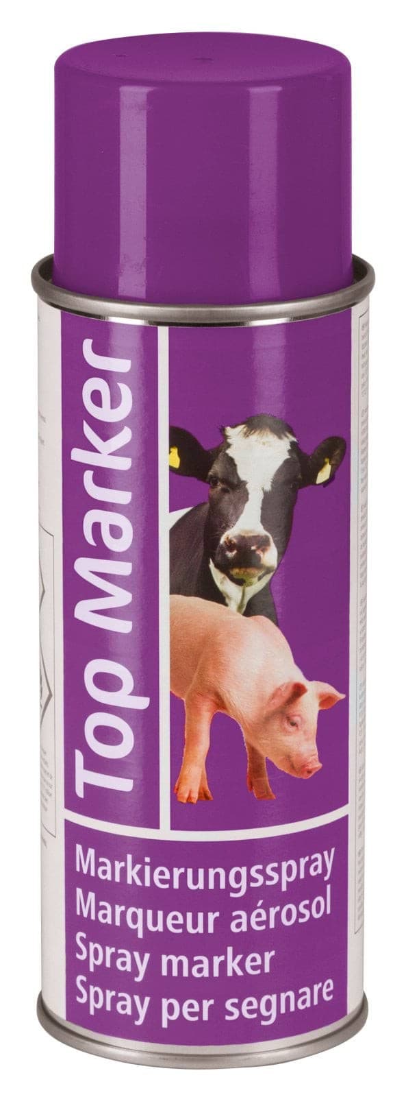 Spray do znakowania zwierząt, 500 ml, TopMarker
