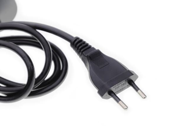 Oprawa promiennika, kabel 2,5 m, 230 V, Can Agri