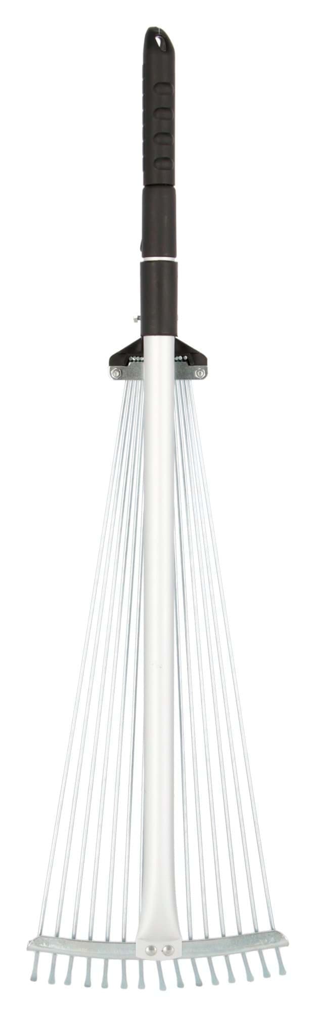 Grabki do sprzątania w stajni, składane, 140 cm, Kerbl