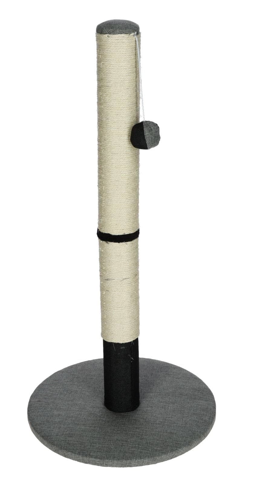 Drapak dla kota Opal Pro, 80 cm, szaro-czarny, Kerbl