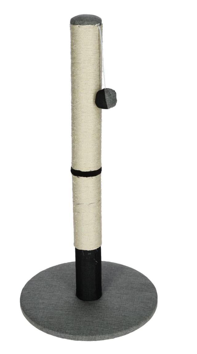 Drapak dla kota Opal Pro, 80 cm, szaro-czarny, Kerbl