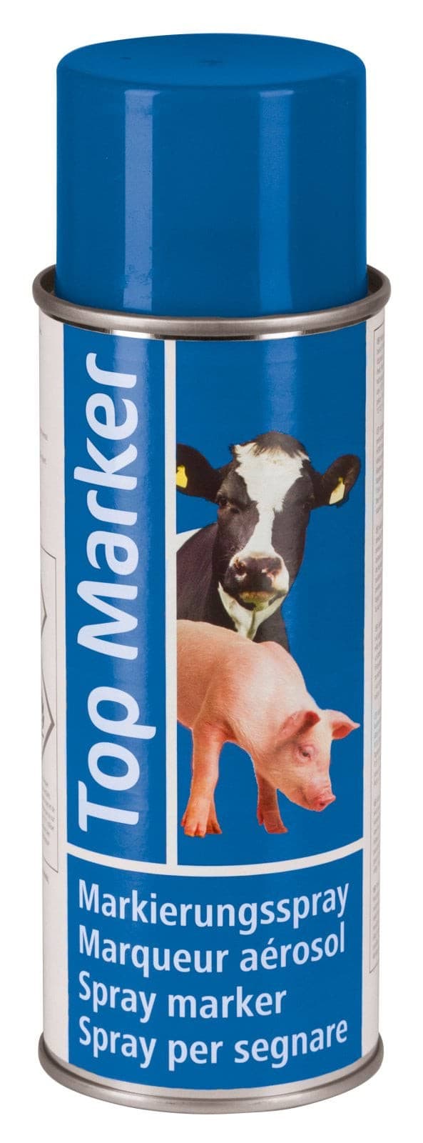 Spray do znakowania zwierząt, 500 ml, TopMarker