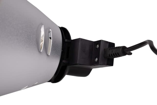 Oprawa promiennika, kabel 2,5 m, 230 V, Can Agri