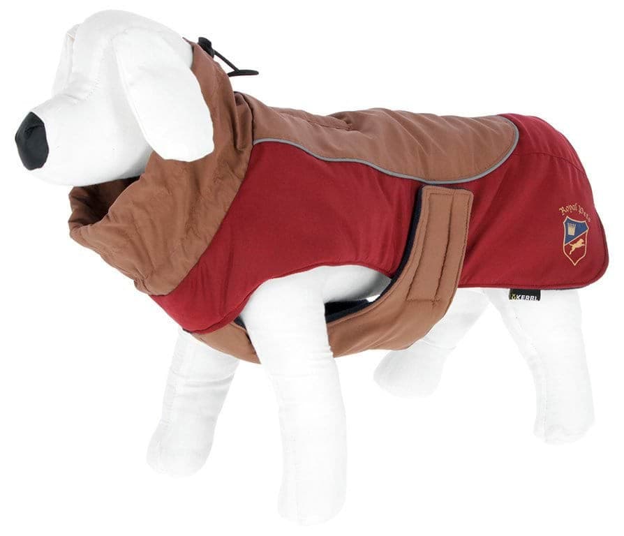 Płaszcz dla psa Royal Pets, 50 cm, XL, Kerbl