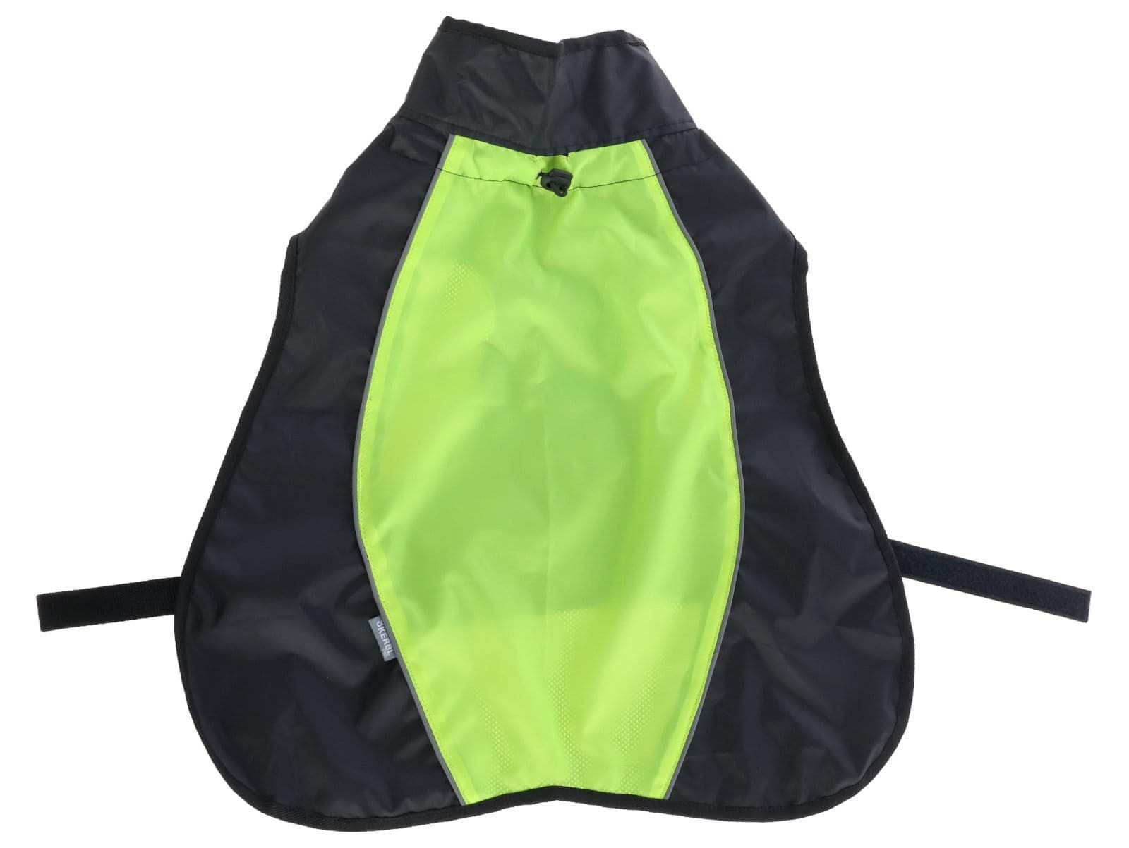 Płaszcz dla psa Malmö, 50-85 cm, XL, odblaskowy, Kerbl