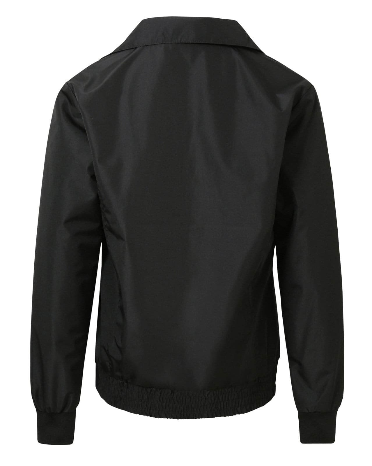 Kurtka-bluza jeździecka, damska, czarna, Covalliero