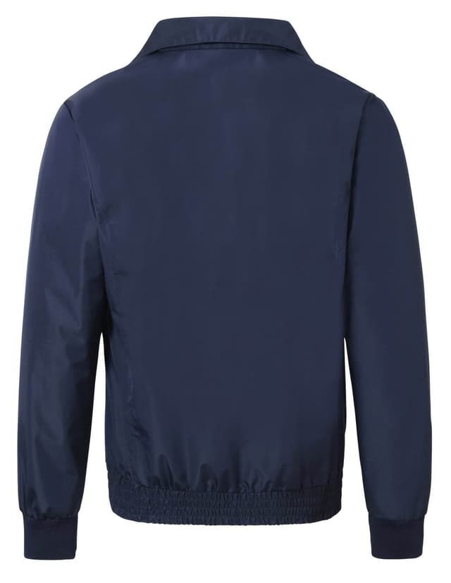 Kurtka-bluza jeździecka, damska, granatowy, Covalliero