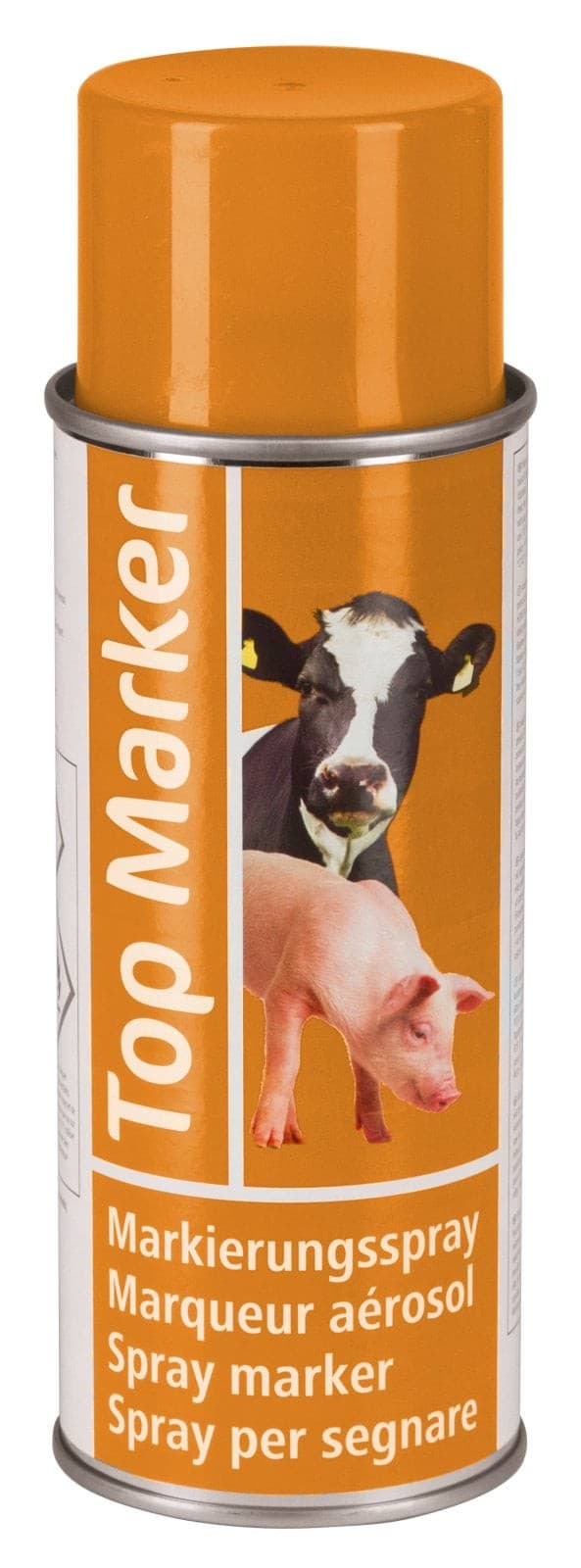 Spray do znakowania zwierząt, 500 ml, TopMarker